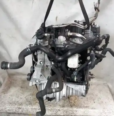 Автозапчасти б/у полный двигатель за audi a4 b8 avant (8k5) 2.0 tdi ссылки oem iam cjca  