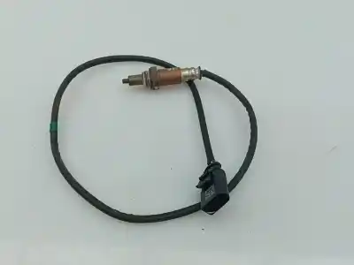 Second-hand car spare part  for VOLKSWAGEN POLO VI (AW1, BZ1, AE1)  OEM IAM references 04E906262GG  