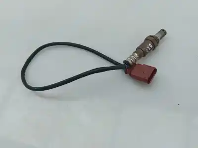 Second-hand car spare part  for VOLKSWAGEN POLO VI (AW1, BZ1, AE1)  OEM IAM references 04E906262GF  