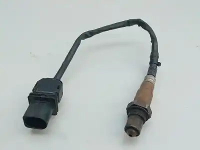 Автозапчасти б/у лямбда-зонд за audi a4 b8 avant (8k5) 2.0 tdi ссылки oem iam 8r0906262