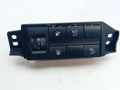 Second-hand car spare part  for VOLKSWAGEN POLO VI (AW1, BZ1, AE1)  OEM IAM references 681RU5SH0A  