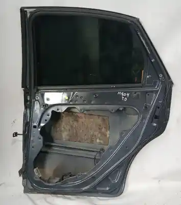 Автозапчастина б/у двері задні праві для ford focus ii (da_, hcp, dp) 1.6 tdci посилання на oem iam   