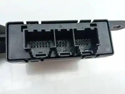 Second-hand car spare part electronic module for opel mokka / mokka x (j13) 1.6 cdti 4x4 (_76) oem iam references 39021659  