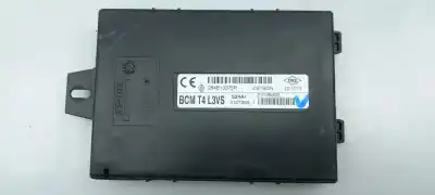 Tweedehands auto-onderdeel ELEKTRONISCHE MODULE voor SMART FORTWO COUPÉ (453)  OEM IAM-referenties 284B13375R  