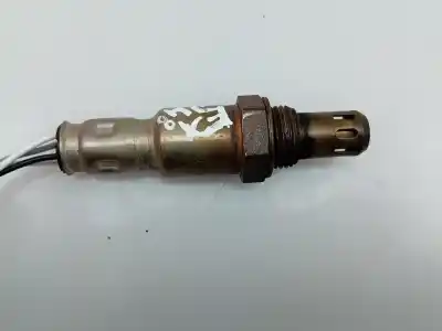 Автозапчасти б/у лямбда-зонд за renault captur i (j5_, h5_) 0.9 tce 90 ссылки oem iam 226a47260r  