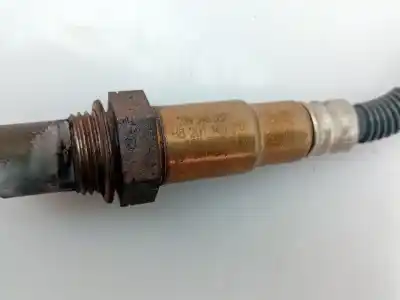 İkinci el araba yedek parçası lambda probu için renault captur i (j5_, h5_) 0.9 tce 90 oem iam referansları 226934803r  