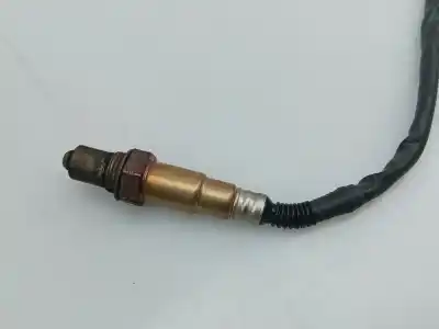 Peça sobressalente para automóvel em segunda mão sonda lambda por ds ds 3 crossback (u_) 1.2 puretech 100 hnk referências oem iam 9810666880  