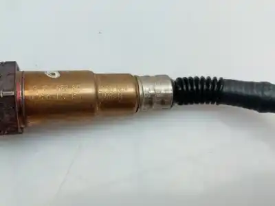 Peça sobressalente para automóvel em segunda mão sonda lambda por ds ds 3 crossback (u_) 1.2 puretech 100 hnk referências oem iam 9810666880  