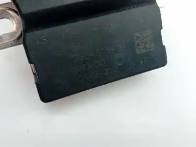 Pezzo di ricambio per auto di seconda mano modulo elettronico per mini mini 5-trg. (f55) cooper d riferimenti oem iam 26043152a  