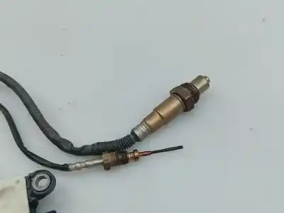 Second-hand car spare part lambda probe for mini mini 5-trg. (f55) cooper d oem iam references   