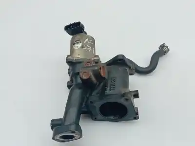Автозапчастина б/у клапан egr для opel astra h gtc (a04) 1.7 cdti (l08) посилання на oem iam 8973586130  