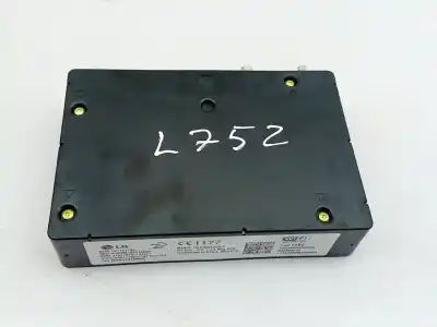 Pezzo di ricambio per auto di seconda mano MODULO ELETTRONICO per OPEL ASTRA K (B16)  Riferimenti OEM IAM 23221498  