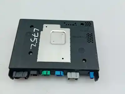 Pezzo di ricambio per auto di seconda mano  per OPEL ASTRA K (B16)  Riferimenti OEM IAM 84156702  