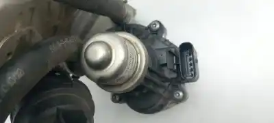 Автозапчастина б/у клапан egr для mini mini 5-trg. (f55) cooper d посилання на oem iam 8580440  