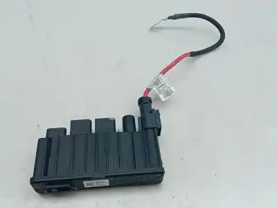 Автозапчасти б/у электронный модуль за mini mini 5-trg. (f55) cooper d ссылки oem iam 8589907-02  