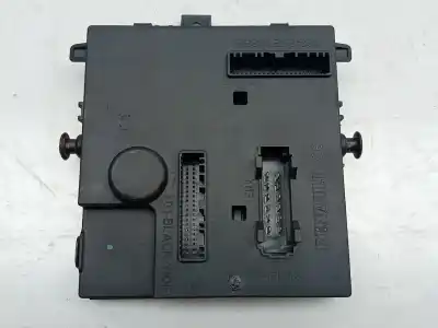 Piesă de schimb auto la mâna a doua MODUL ELECTROTIC pentru RENAULT TWINGO II (CN0_)  Referințe OEM IAM 00401560B3  