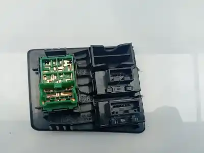 Peça sobressalente para automóvel em segunda mão motor de sofagem por renault clio iv (bh_) 1.5 dci (bhmw) referências oem iam   