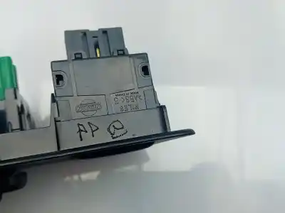 Peça sobressalente para automóvel em segunda mão motor de sofagem por renault clio iv (bh_) 1.5 dci (bhmw) referências oem iam   