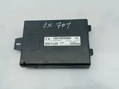 Second-hand car spare part  for RENAULT TWINGO III (BCM_)  OEM IAM references 284B15944R  