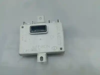 Second-hand car spare part  for RENAULT TWINGO III (BCM_)  OEM IAM references 283467680R  