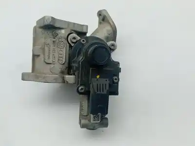 Pezzo di ricambio per auto di seconda mano VALVOLA EGR per SEAT IBIZA (6J5)  Riferimenti OEM IAM 03G131502  
