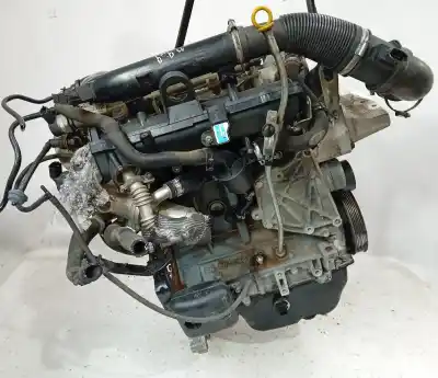 Автозапчастина б/у двигун комплект для opel astra h gtc (a04) 1.3 cdti (l08) посилання на oem iam z13dth  