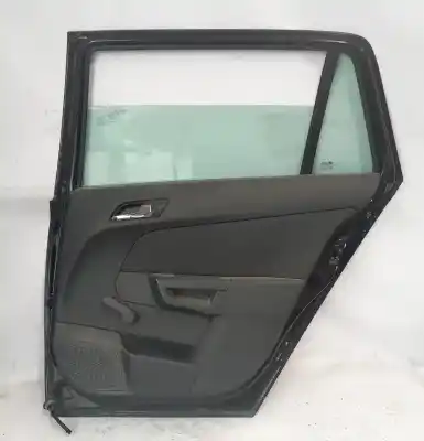 Second-hand car spare part rear right door for opel astra h gtc (a04) 1.3 cdti (l08) oem iam references   