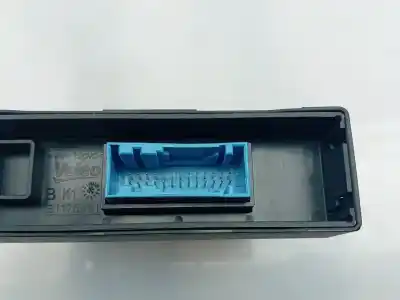 Автозапчастина б/у електронний модуль для ds ds 3 crossback (u_) 1.2 puretech 100 hnk посилання на oem iam 9839200780  