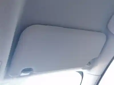 Second-hand car spare part right sunshade for ford fiesta vi (cb1, ccn) 1.25 oem iam references 