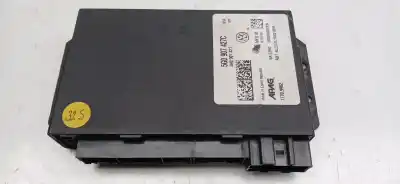 Second-hand car spare part heater blower motor for seat leon st (5f8) 2.0 tdi oem iam references 5g0907427c