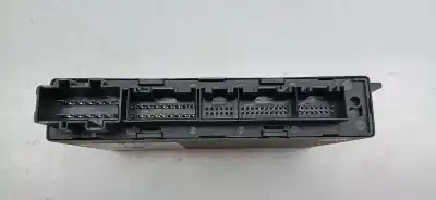 Peça sobressalente para automóvel em segunda mão motor de sofagem por seat leon st (5f8) 2.0 tdi referências oem iam 5g0907427c  