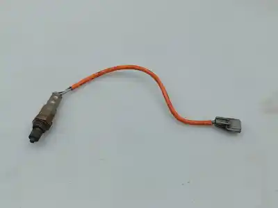 Tweedehands auto-onderdeel lambda sonde voor dacia sandero iii 1.0 sce 65 oem iam-referenties 226a40319r  