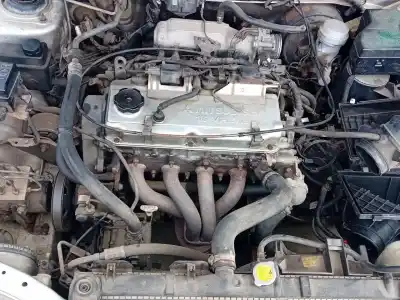 Pièce détachée automobile d'occasion MOTEUR COMPLET pour MITSUBISHI CARISMA (DA_)  Références OEM IAM 4G92  