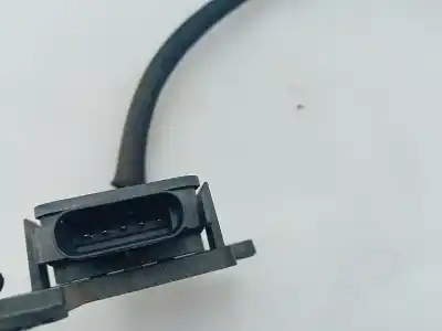 Second-hand car spare part brake depressor / vacuum pump for kia picanto (ba) 1.1 crdi gasóleo 2008 5p oem iam references 9830288780  