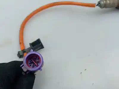 Second-hand car spare part lambda probe for ford fiesta vi (cb1, ccn) 1.25 oem iam references ae81-9g444-bb  