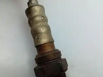 Second-hand car spare part lambda probe for ford fiesta vi (cb1, ccn) 1.25 oem iam references ae81-9g444-bb  
