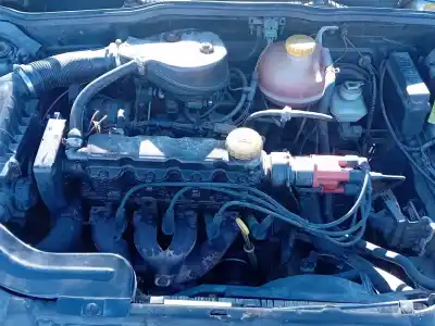 Peça sobressalente para automóvel em segunda mão MOTOR COMPLETO por OPEL CORSA B (S93)  Referências OEM IAM C 12 NZ  