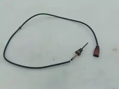 Second-hand car spare part brake depressor / vacuum pump for seat leon st (5f8) 2.0 tdi oem iam references 04l906088db