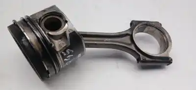 Автозапчасти б/у поршень за CITROEN C3 AIRCROSS II (2R_, 2C_) 1.5 BlueHDi 120 (2CYHXX) ссылки OEM IAM 981817848001  