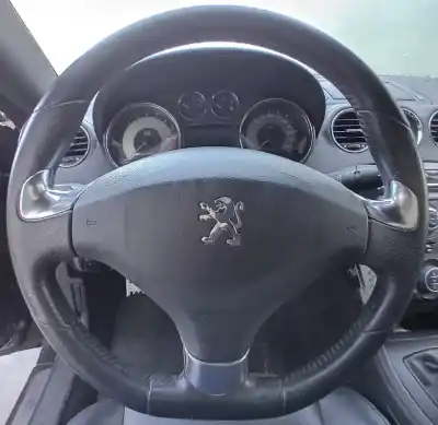 Pièce détachée automobile d'occasion VOLANT pour PEUGEOT RCZ  Références OEM IAM   