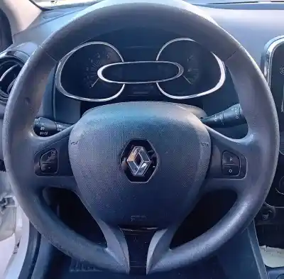 Автозапчастина б/у кермо для RENAULT CLIO IV (BH_) 1.5 dCi 90 Посилання на OEM IAM   