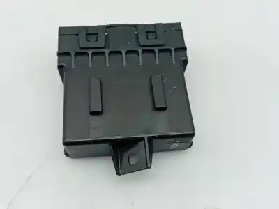 Peça sobressalente para automóvel em segunda mão motor de sofagem por renault zoe (bfm_) zoe (bfmc) 5aq605 referências oem iam 285252774r