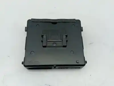 Peça sobressalente para automóvel em segunda mão motor de sofagem por renault zoe (bfm_) zoe (bfmc) 5aq605 referências oem iam 285259404r