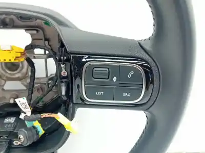 Автозапчасти б/у руль за citroen c3 aircross ii (2r_, 2c_) 1.5 bluehdi 110 ссылки oem iam 34211562f  