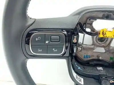 Автозапчасти б/у руль за citroen c3 aircross ii (2r_, 2c_) 1.5 bluehdi 110 ссылки oem iam 34211562f  