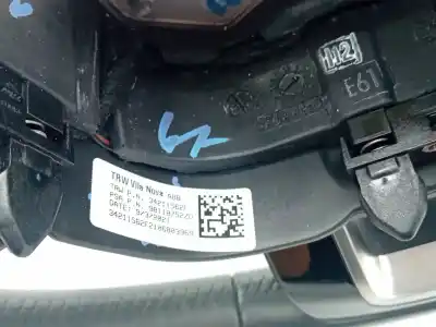 Автозапчасти б/у руль за citroen c3 aircross ii (2r_, 2c_) 1.5 bluehdi 110 ссылки oem iam 34211562f  