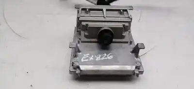 Peça sobressalente para automóvel em segunda mão motor de sofagem por renault zoe (bfm_) zoe (bfmc) 5aq605 referências oem iam 284621307r