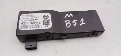 Автозапчасти б/у электронный модуль за opel adam (m13) 1.2 ссылки oem iam 28401928053