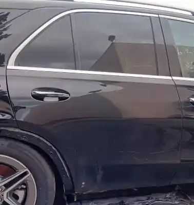 Автозапчастина б/у  для MERCEDES-BENZ GLE (W167)  Посилання на OEM IAM A1677308211  