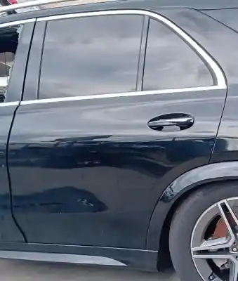 Автозапчастина б/у  для MERCEDES-BENZ GLE (W167)  Посилання на OEM IAM A1677308111  